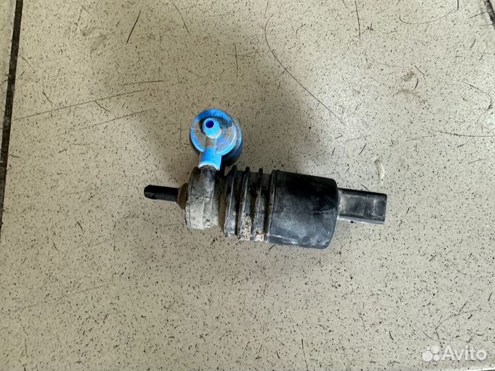 Моторчик омывателя фар Caravelle T5 Каравелла Т5