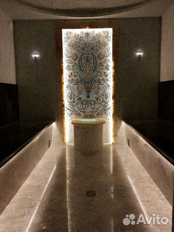 Отделочные работы