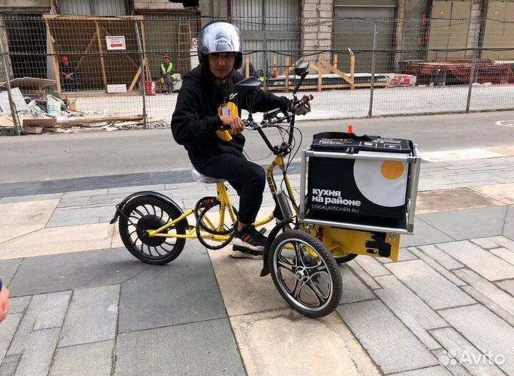 Повар холодный цех (без опыта) м. Марьино