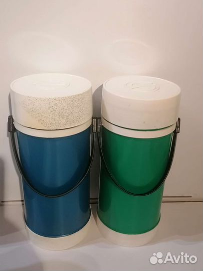 Термос Китай