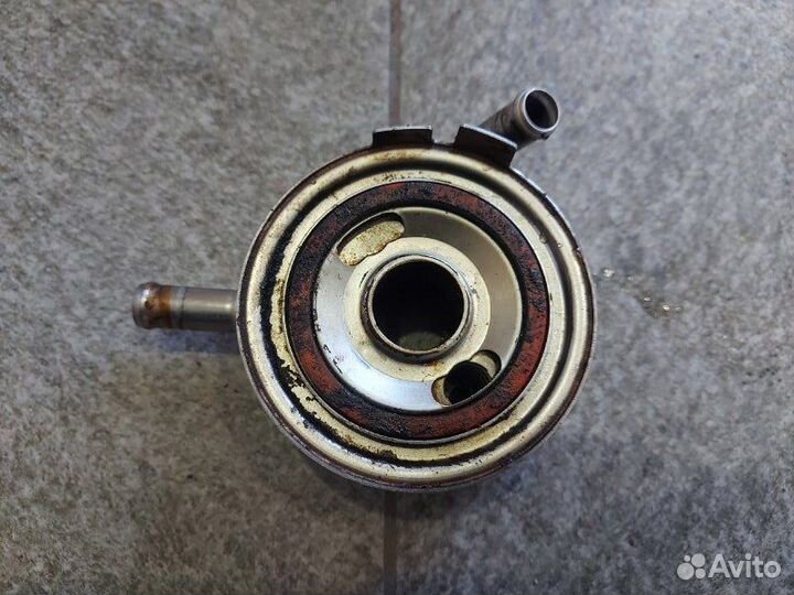 Маслоохладитель Nissan Murano Z51 VQ35 2007-2010