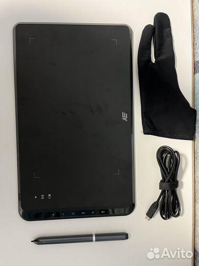 Графический планшет