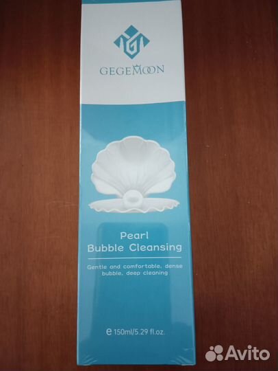 Пенка для умывания с щеточкой в ассортименте