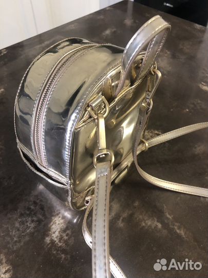 Рюкзак женский мини