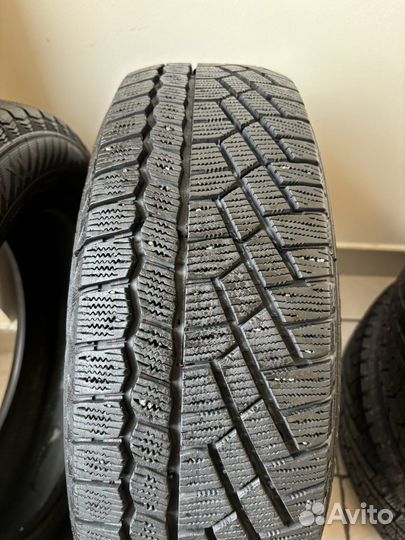 Gislaved Nord Frost 200 185/65 R15 92T