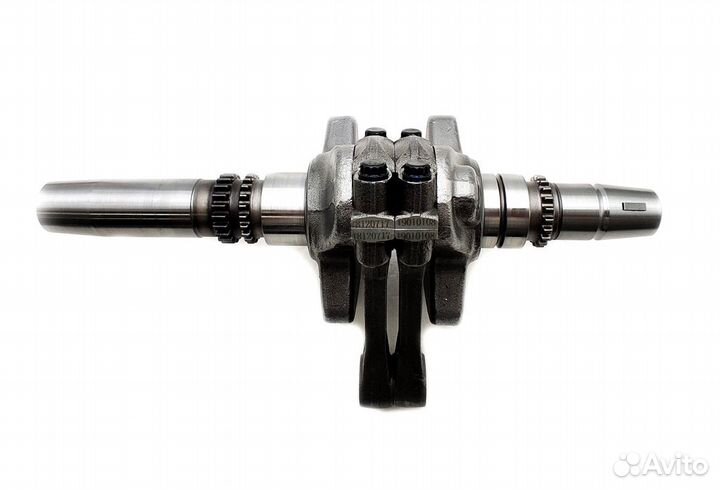 Коленвал в сборе для Stels 650, 800, 850