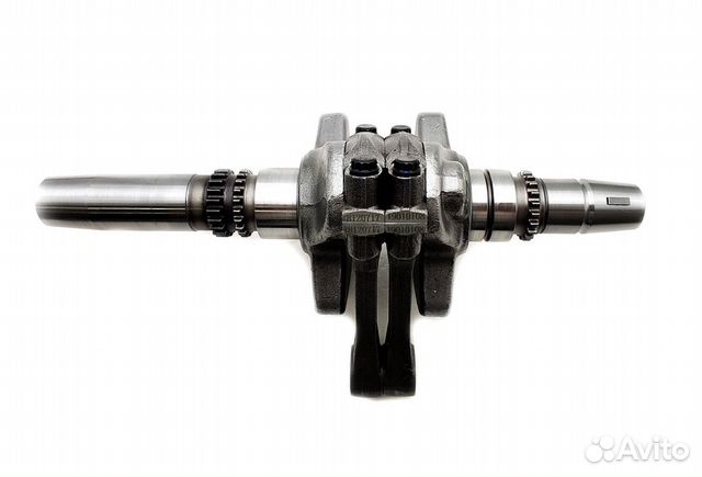 Коленвал в сборе для Stels 650, 800, 850