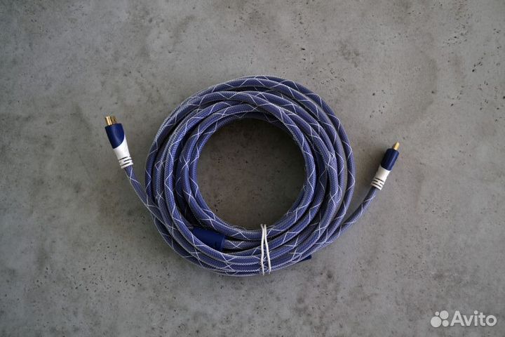 Кабель hdmi 10 метров