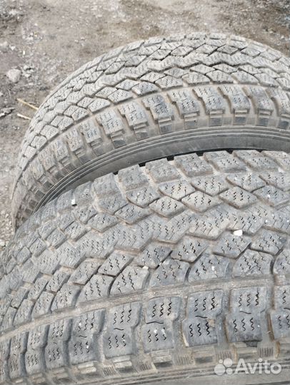 Yokohama Geolandar A/T-S G012 265/70 R16