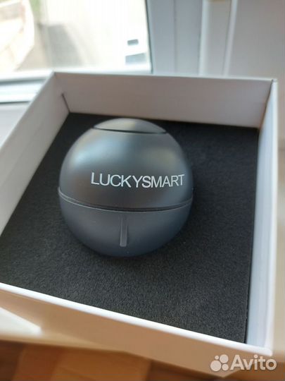 Эхолот lucky SMART