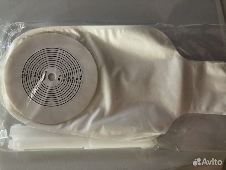 Калоприемник