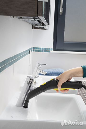 Пароочиститель Karcher SC2 Аренда или продажа