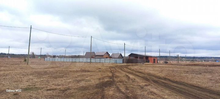 Участок 28 сот. (ИЖС)