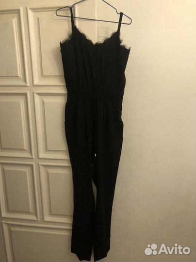 Комбинезон женский