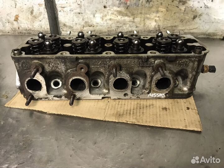 Поддон картер масл Daewoo Nexia Chevrolet Lanos