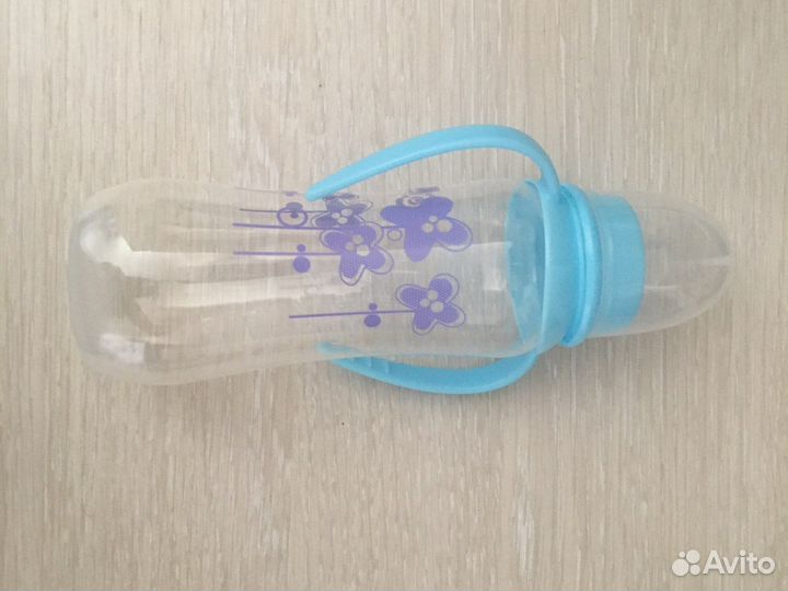 Бутылочка детская