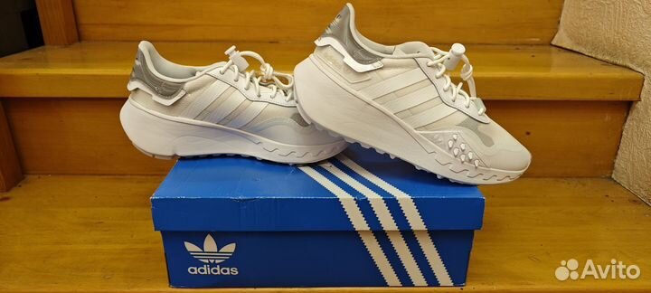 Кроссовки Adidas Originals 37.5 размер оригинал