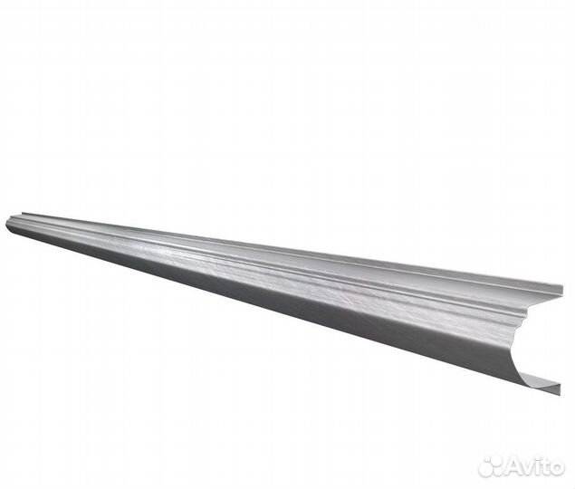 Ремонтные пороги Mitsubishi для вашего авто