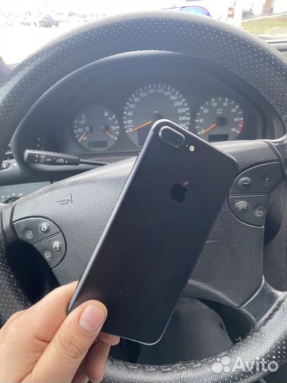 iPhone 7 Plus, 32 ГБ