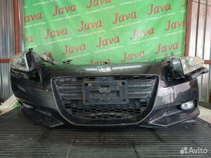 Ноускат передний Honda Cr-Z ZF1 LEA 2010