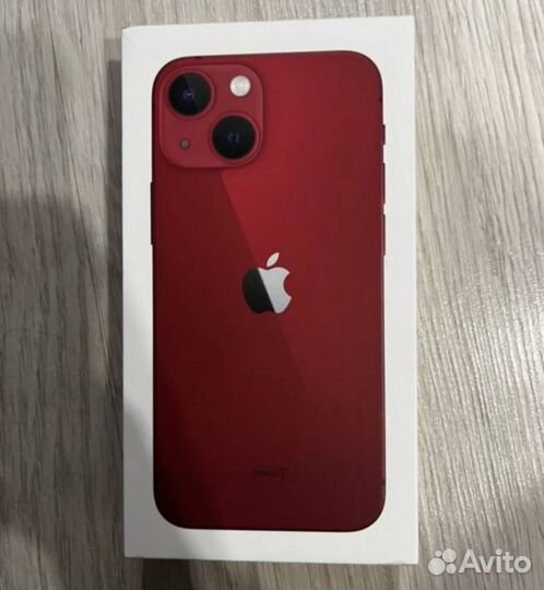 iPhone 13 mini, 512 ГБ