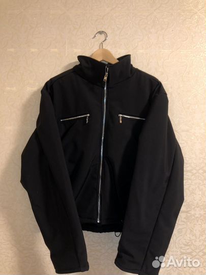 Gwcl куртка бомбер