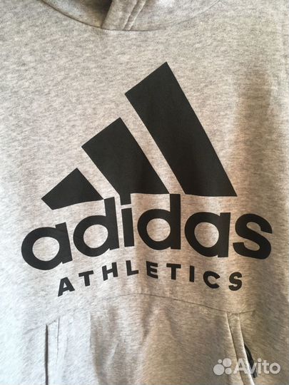 Худи adidas