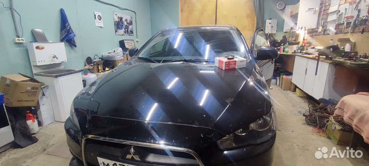 Сигнализация с автозапуском Starline a93 eco v2