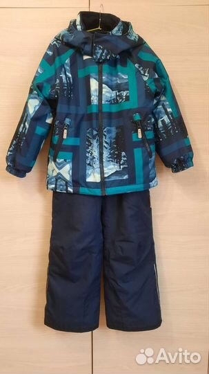 Костюм reima 122