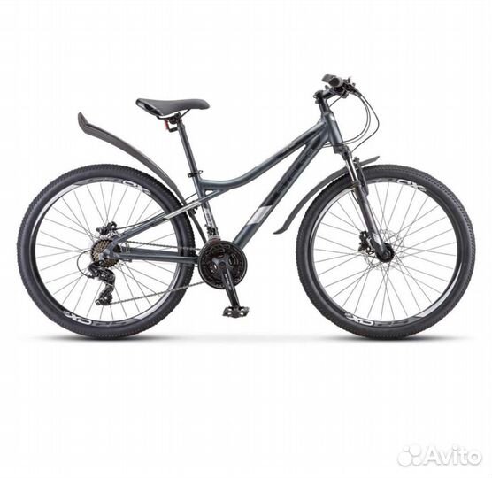 Велосипед Горный Stels Navigator 610 D 26 V040