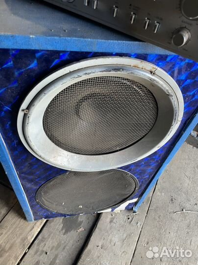 Усилитель мощности