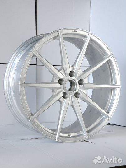 Кованые диски Gard R21 5x120 Tesla Model S
