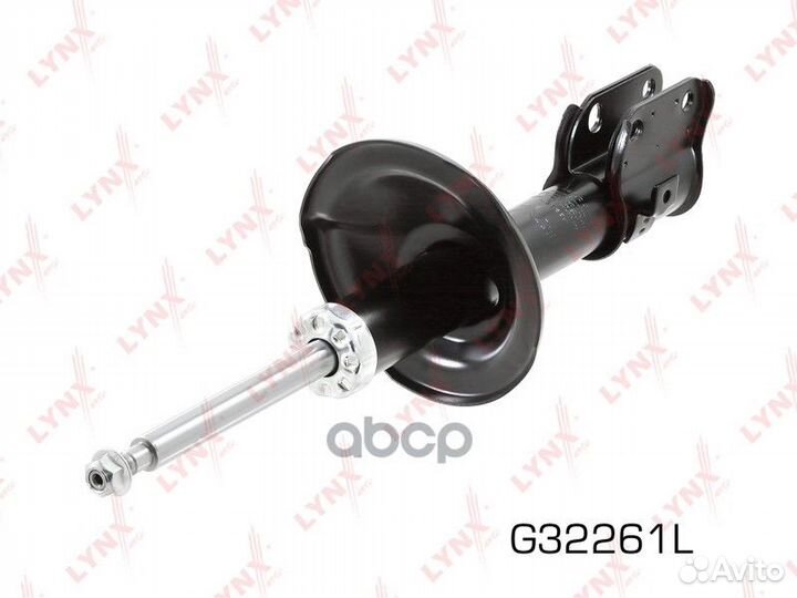 Стойка амортизационная перед лев G32261L LY