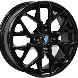 Литые диски Venti 1520 6×R15 4×100