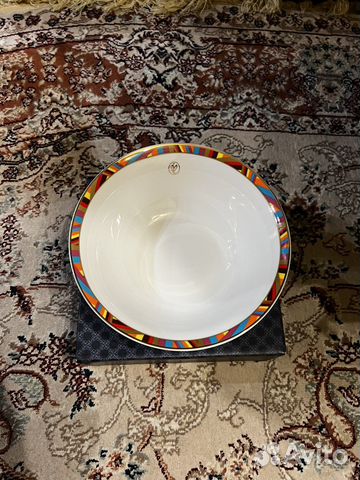 Салатник Valentin Yudashkin