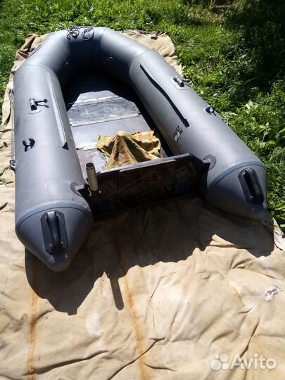 Моторные лодки