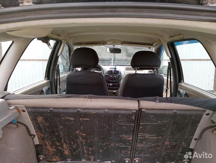 LADA Kalina 1.6 МТ, 2010, 148 100 км