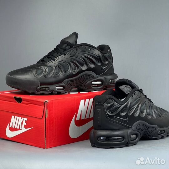 Nike Air Max Drift Black (Арт.96235)