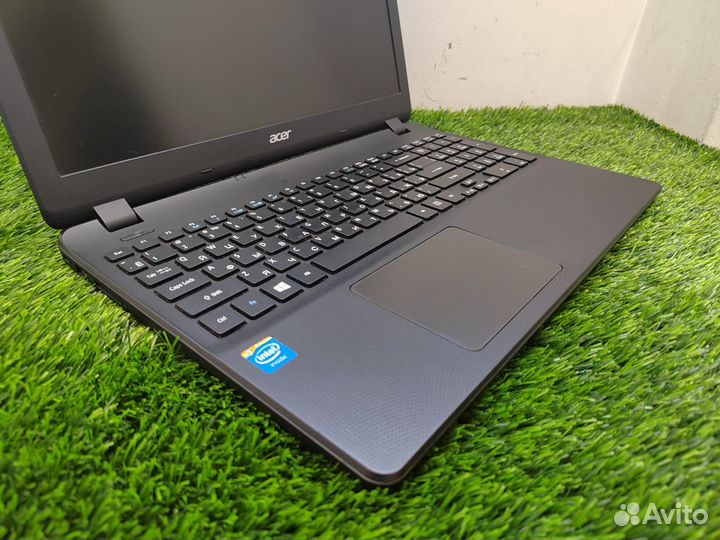 Acer EX2519 (8 RAM/SSD)