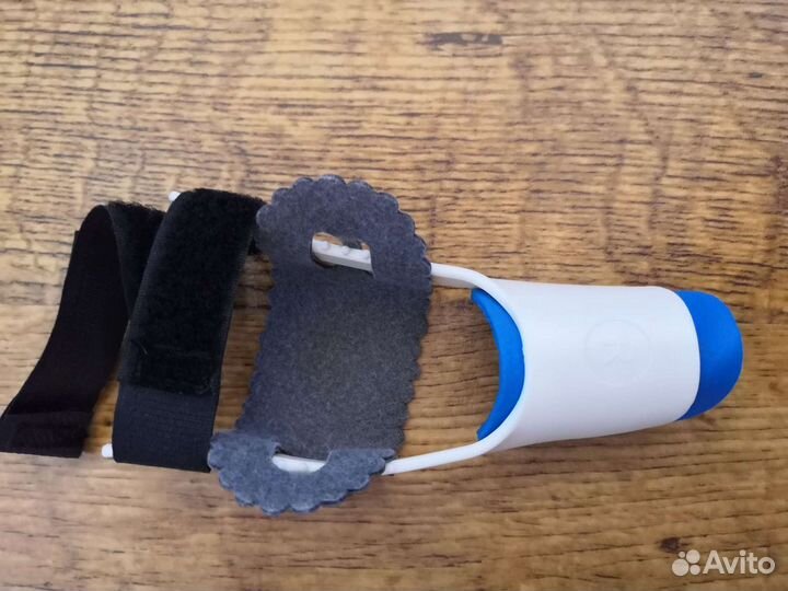 Отводящая шина первого пальца ноги