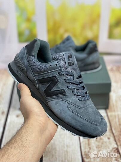 New balance 574
