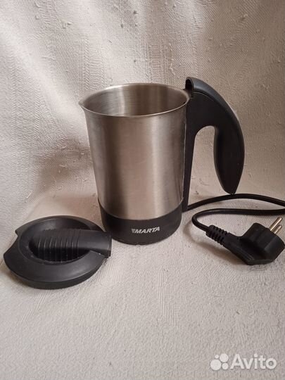 Дорожный чайник 0,5 л