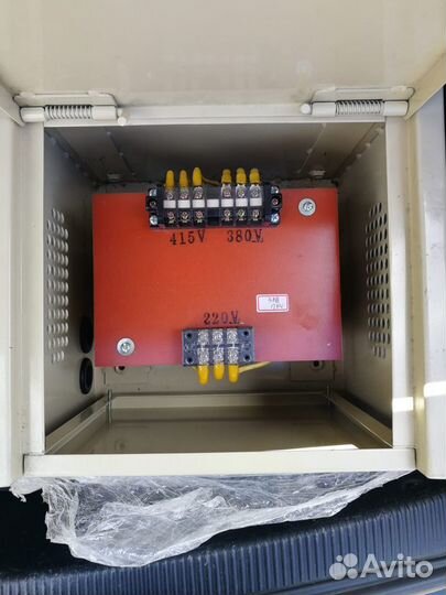 Понижающий трансформатор