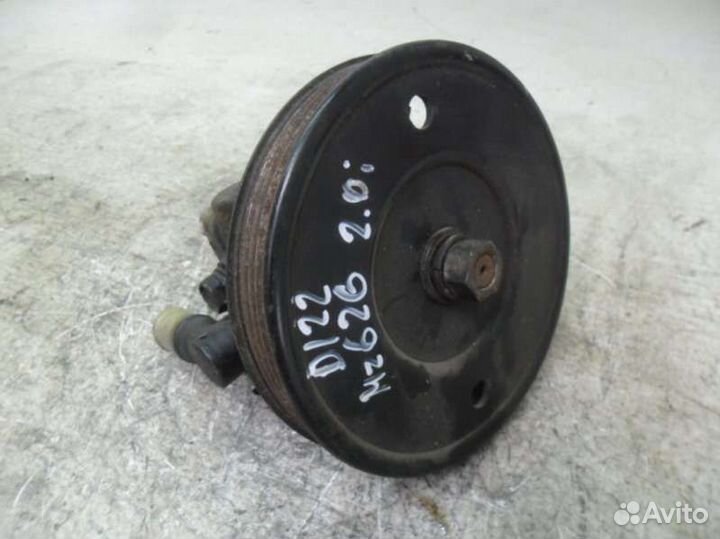 Насос гидроусилителя руля Mazda 626 GE