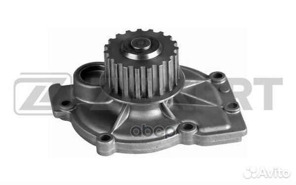 Помпа водяная Ford Focus II 05- Kuga 09- Mond