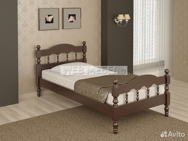 Подъемная кровать