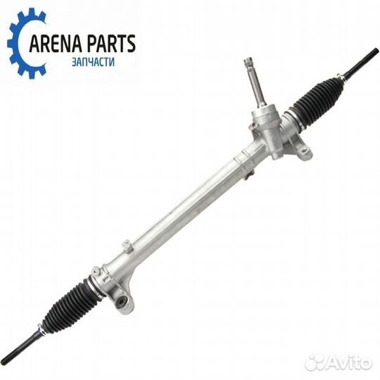 Рейка рулевая Optima 4