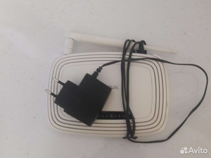Wifi роутер