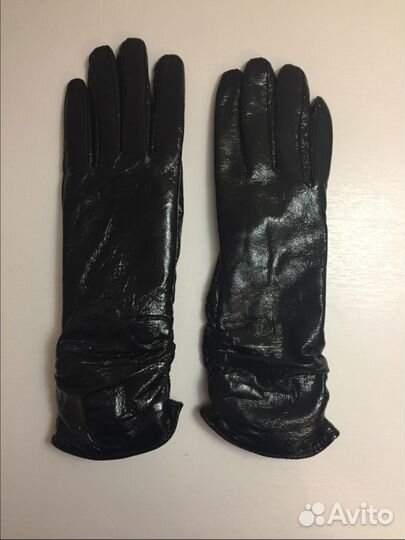 Женские перчатки