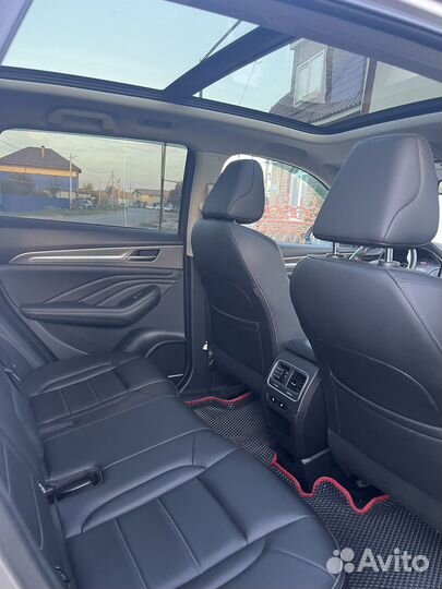 Haval F7 2.0 AMT, 2019, 85 000 км